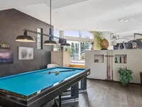 Недвижимость Single house 9 rooms: 3