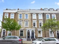 Недвижимость Ifield Road: 7
