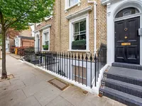 Недвижимость Ifield Road: 8
