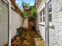 Недвижимость Ifield Road: 10