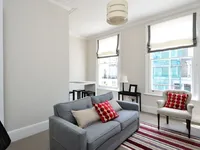 Недвижимость Edith Grove, Chelsea: 1
