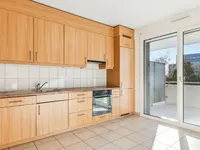 Недвижимость Apartment 5 rooms: 5
