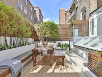 Недвижимость Walpole Street: 8
