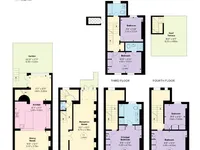 Недвижимость Walpole Street: 13