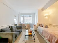 Недвижимость Sloane Avenue, Chelsea: 1