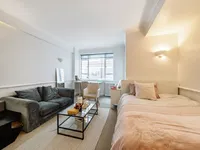 Недвижимость Sloane Avenue, Chelsea: 2