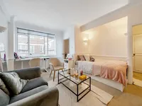Недвижимость Sloane Avenue, Chelsea: 9