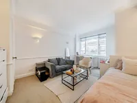 Недвижимость Sloane Avenue, Chelsea: 10