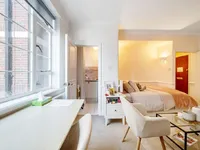 Недвижимость Sloane Avenue, Chelsea: 11