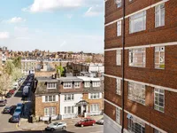 Недвижимость Sloane Avenue, Chelsea: 12
