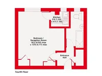 Недвижимость Sloane Avenue, Chelsea: 15