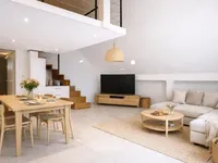 Недвижимость Apartment 3.5 rooms: 1