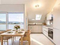 Недвижимость Apartment 3.5 rooms: 2