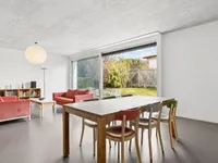 Недвижимость Row house 5.5 rooms: 2