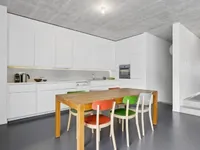 Недвижимость Row house 5.5 rooms: 11