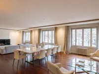 Недвижимость Loft 6.5 rooms: 1