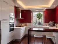 Недвижимость Loft 6.5 rooms: 2
