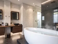 Недвижимость Loft 6.5 rooms: 4