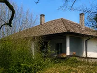 Недвижимость Bifamiliar house 6 rooms: 1