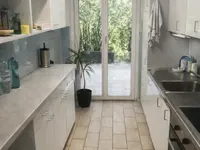Недвижимость Bifamiliar house 6 rooms: 5