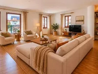 Недвижимость Single house 8 rooms: 1