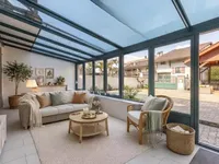 Недвижимость Single house 8 rooms: 4