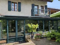 Недвижимость Single house 8 rooms: 7