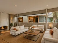 Недвижимость Villa: 8