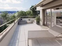 Недвижимость Apartment 5 rooms: 3