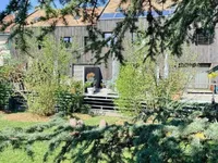 Недвижимость Row house 7 rooms: 1