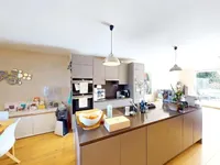 Недвижимость Row house 7 rooms: 2