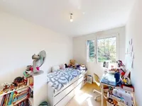 Недвижимость Row house 7 rooms: 5
