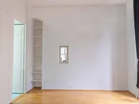 Недвижимость Apartment 2 rooms: 1
