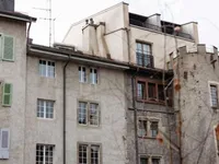 Недвижимость Apartment 2 rooms: 2