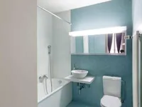 Недвижимость Apartment 2 rooms: 5