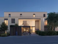 Недвижимость Apartment 5 rooms: 1