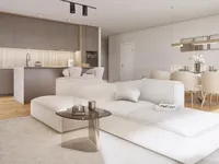 Недвижимость Apartment 5 rooms: 3