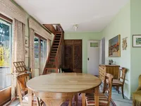 Недвижимость Villa 8 rooms: 3