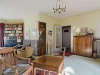 Недвижимость Villa 8 rooms: 4