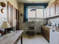 Недвижимость Villa 8 rooms: 6