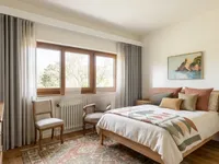 Недвижимость Villa 8 rooms: 11