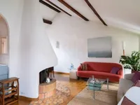 Недвижимость Apartment 4.5 rooms: 2