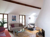 Недвижимость Apartment 4.5 rooms: 4