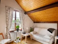 Недвижимость Apartment 4.5 rooms: 8
