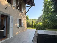 Недвижимость Single house 7 rooms: 3