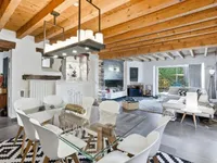 Недвижимость Single house 7 rooms: 8