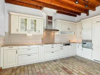 Недвижимость Single house 10 rooms: 8