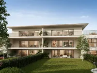 Недвижимость Apartment 5 rooms: 1