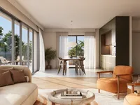 Недвижимость Apartment 5 rooms: 2