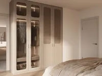 Недвижимость Apartment 5 rooms: 3